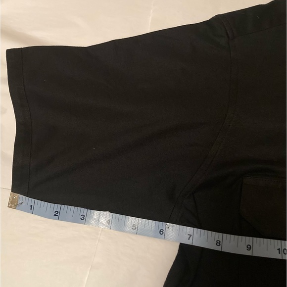 Van Heusen Short Sleeved Shirt - Picture 8 of 8